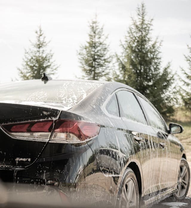 الغسيل العادي 2