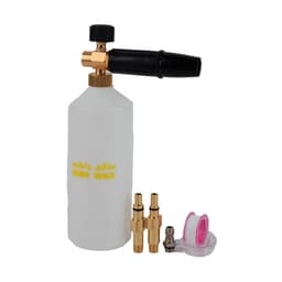 شمع تلميع السيارات